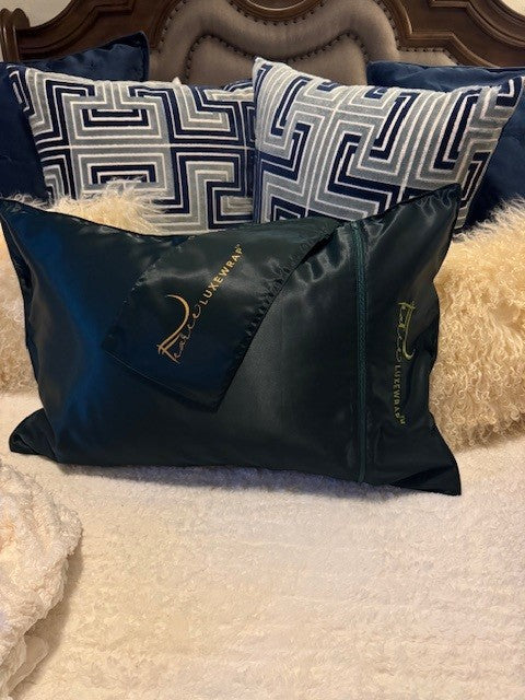 Matcha Latte Pillowcase