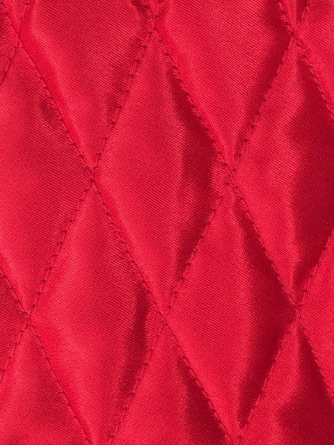 Light Weight Christmas Red Fearce LuxeWrap Headwrap