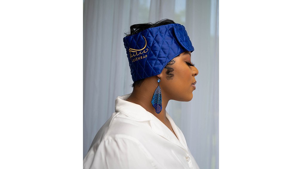 Cooling Gel-Lined Hair Wraps: 2026 Benefits Guide
