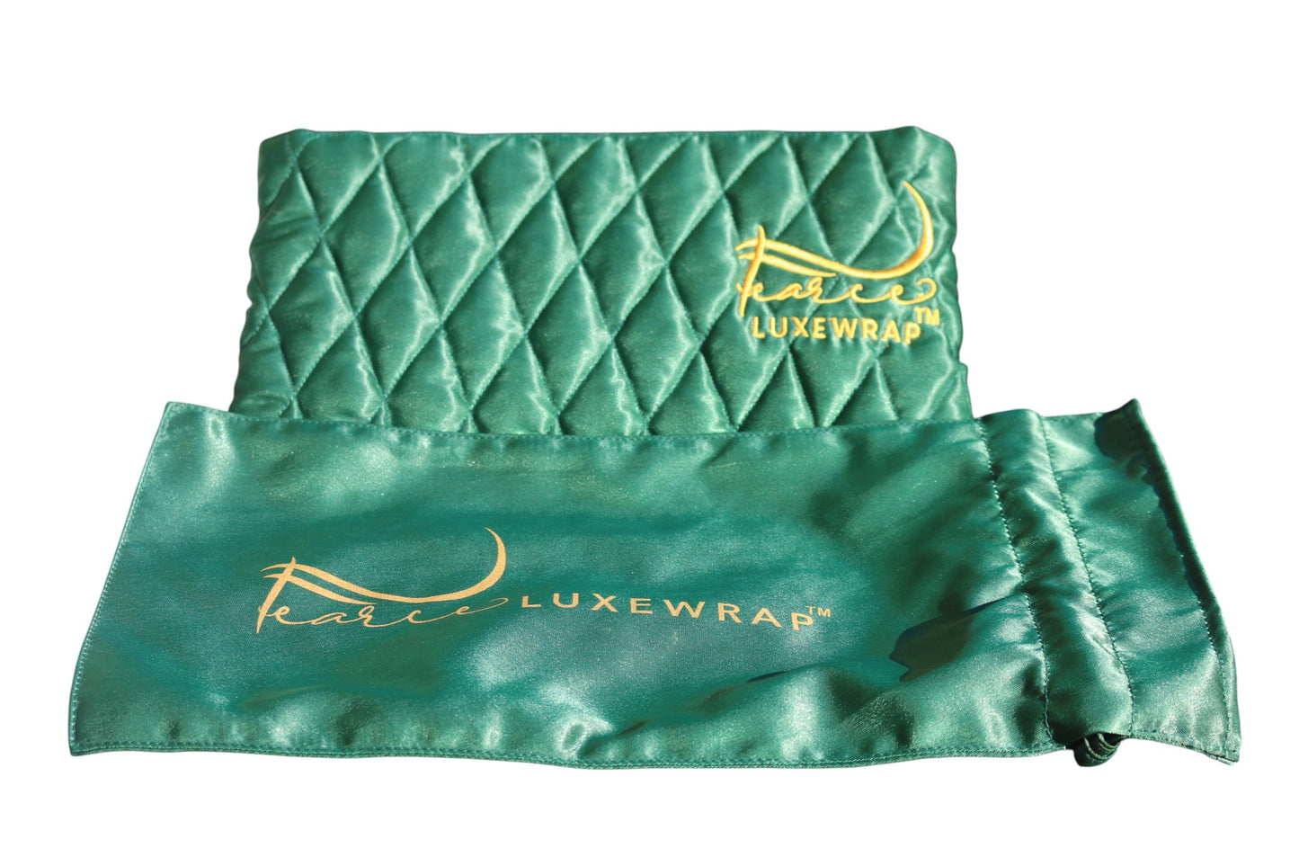 Midnight Pine Headwrap