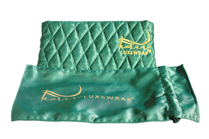 Midnight Pine Headwrap