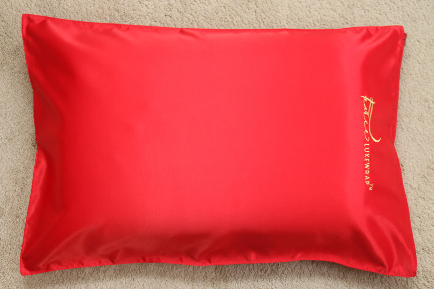 Midnight Pine GREEN PILLOWCASE Set of 2