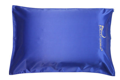 Royalty Blue Pillowcase set of 2