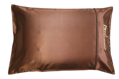 Purple Latte Pillowcase