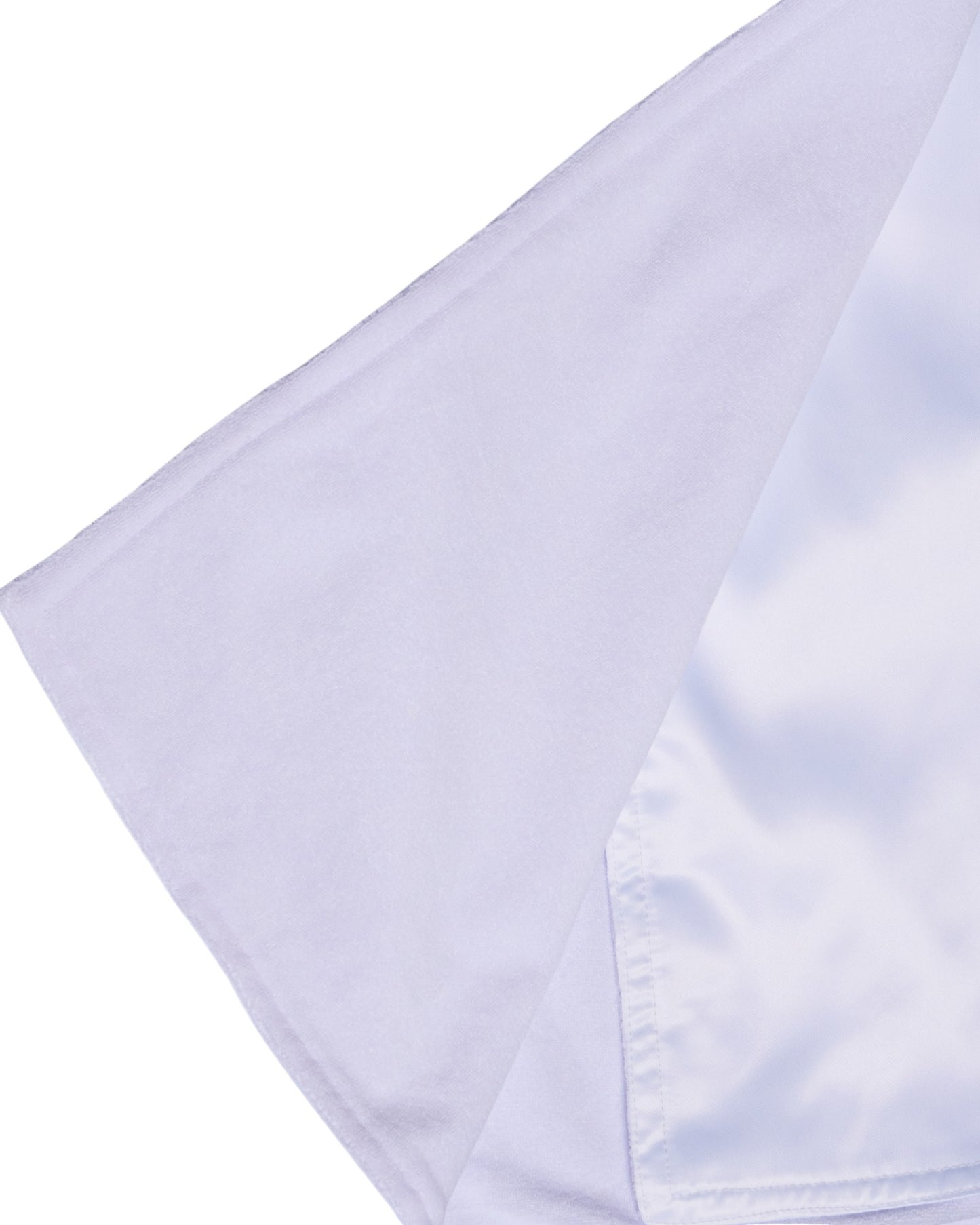 The Fearce Luxe Wraps™️ Luxury Towel Wrap- White