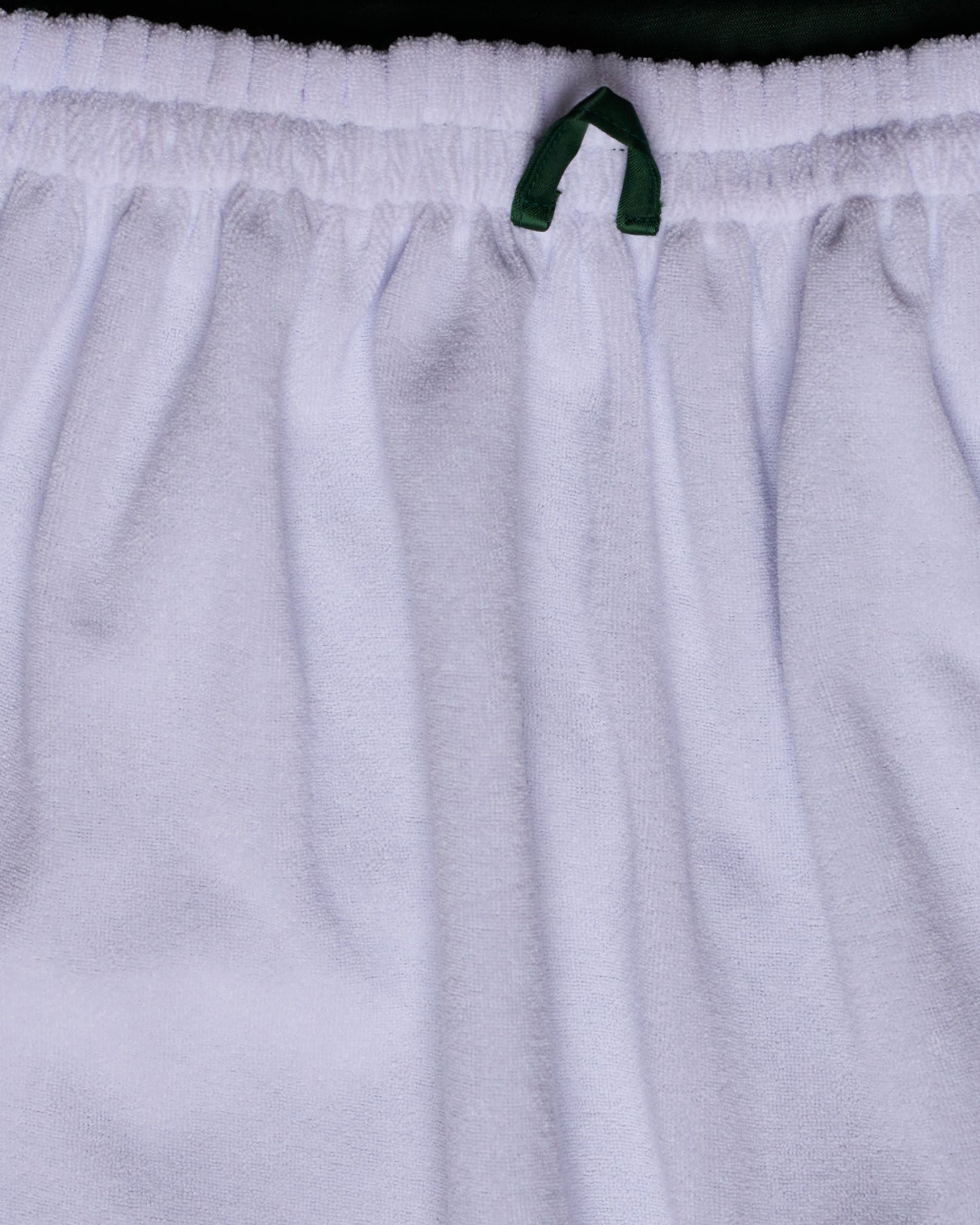 The Fearce Luxe Wraps™️ Luxury Towel Wrap- Green