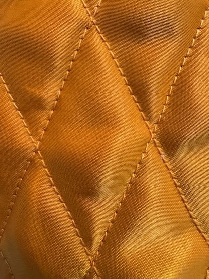 Light Weight  Sunflower Gold Fearce LuxeWrap™ Headwrap