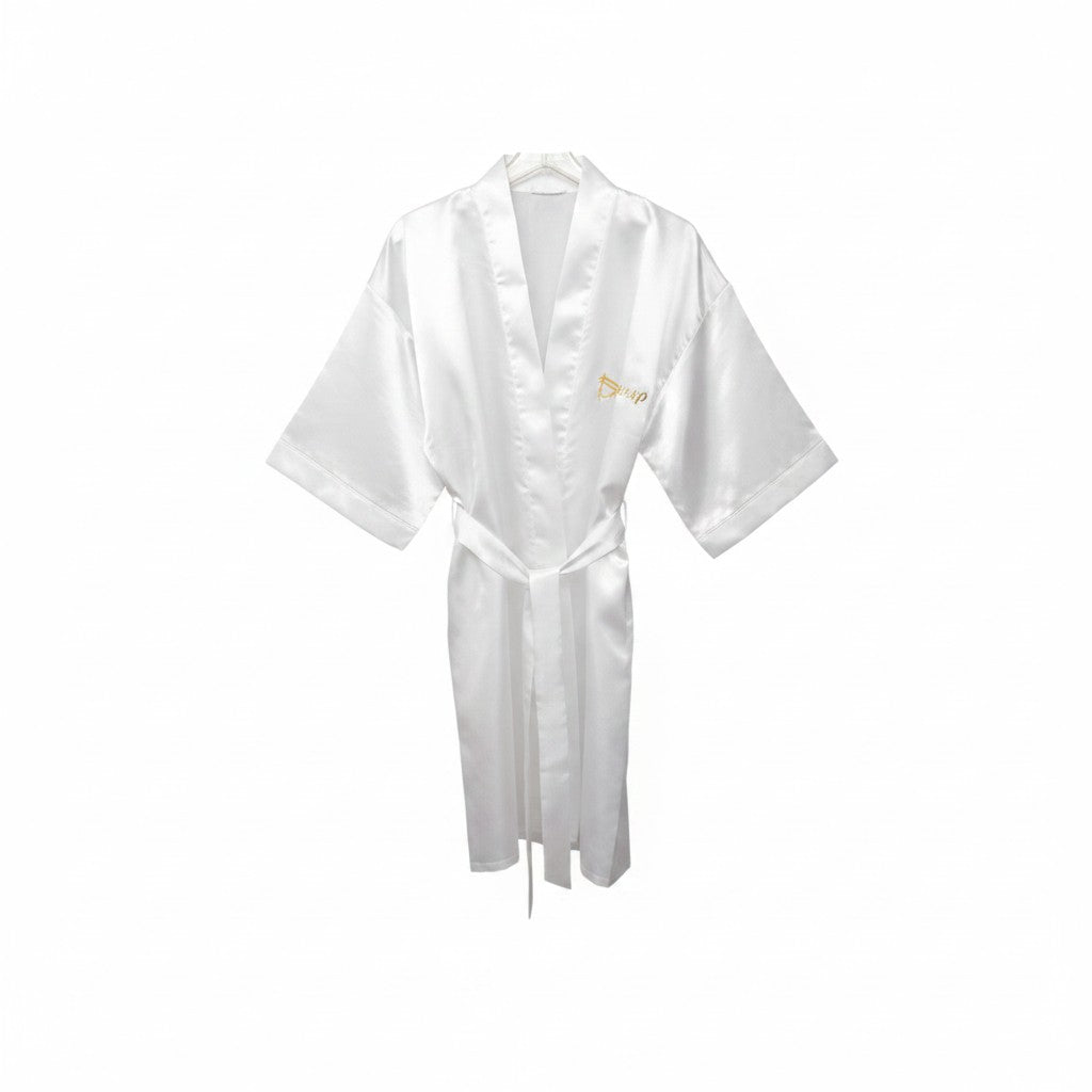 Snow White Robe