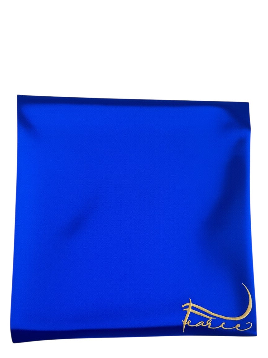 Royalty Blue Robe