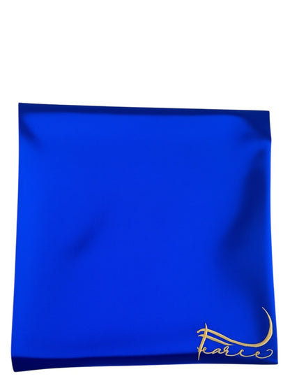 Royalty Blue Robe