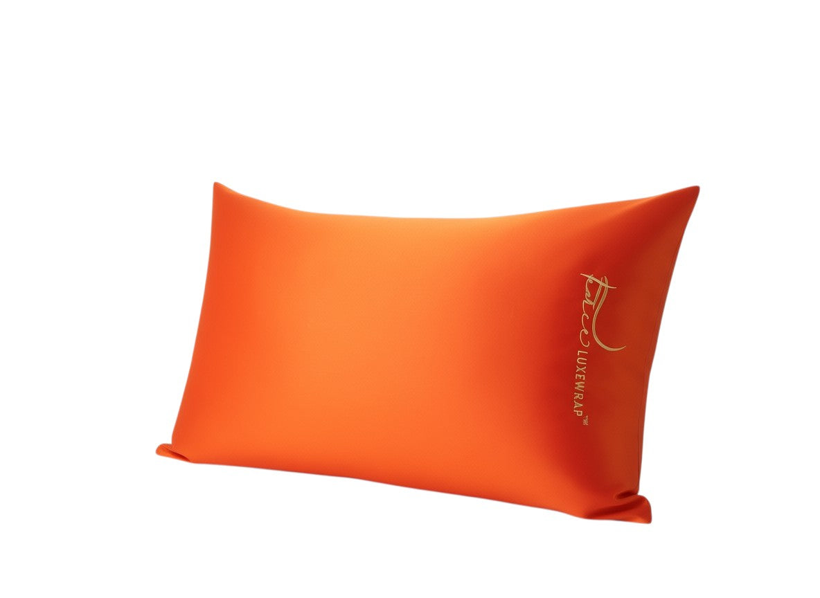 Imperial Ember Pillow Case